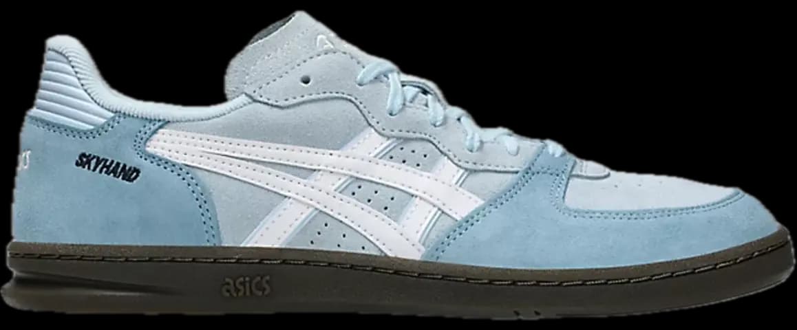 Giày ASICS Skyhand OG 'Light Blue White' 1203A452-400