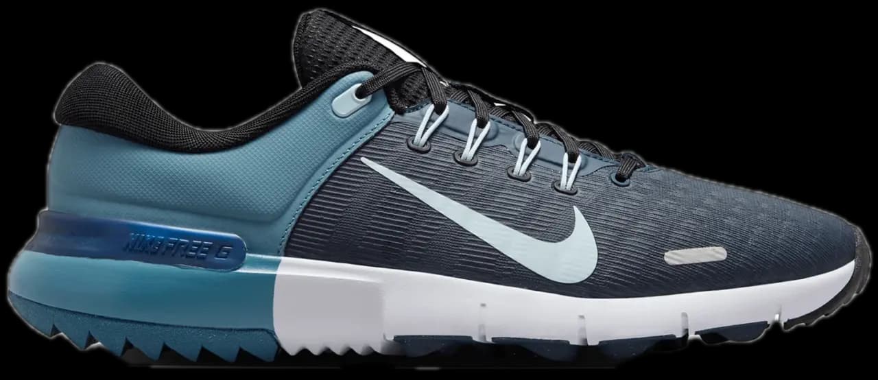 Giày Nike Free Golf NN 'Armory Navy' FN0332-401