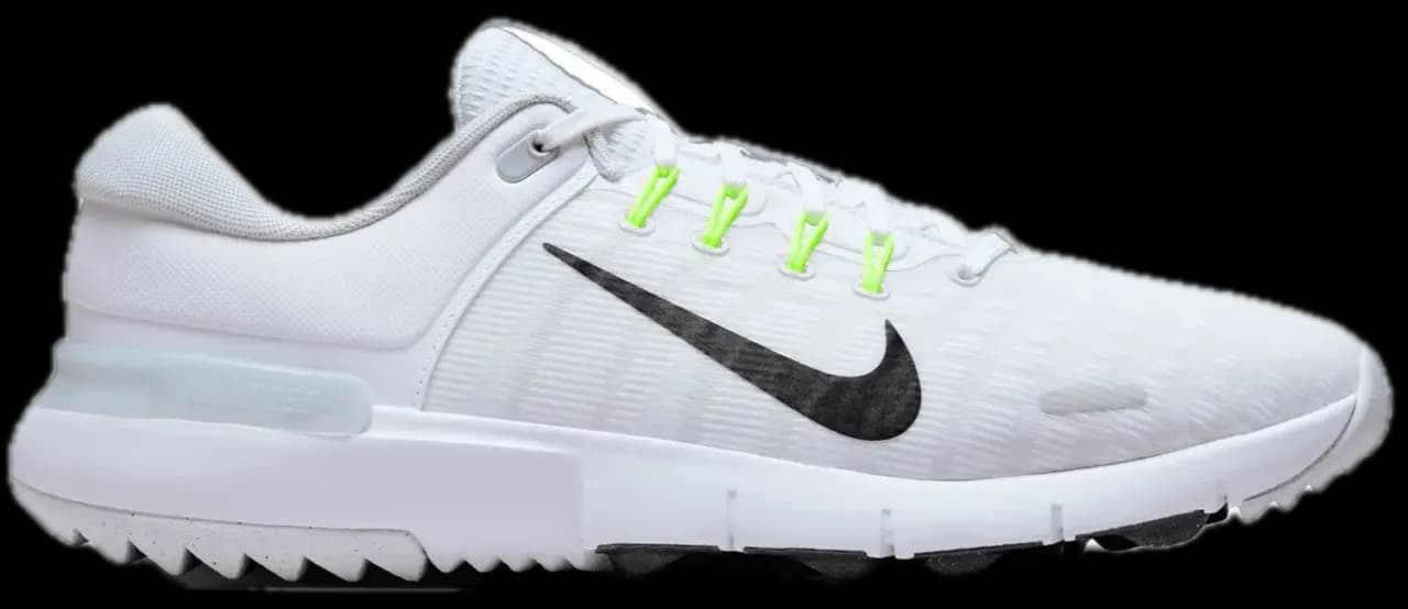Giày Nike Golf Next Nature 'White Pure Platinum'  FN0332-101