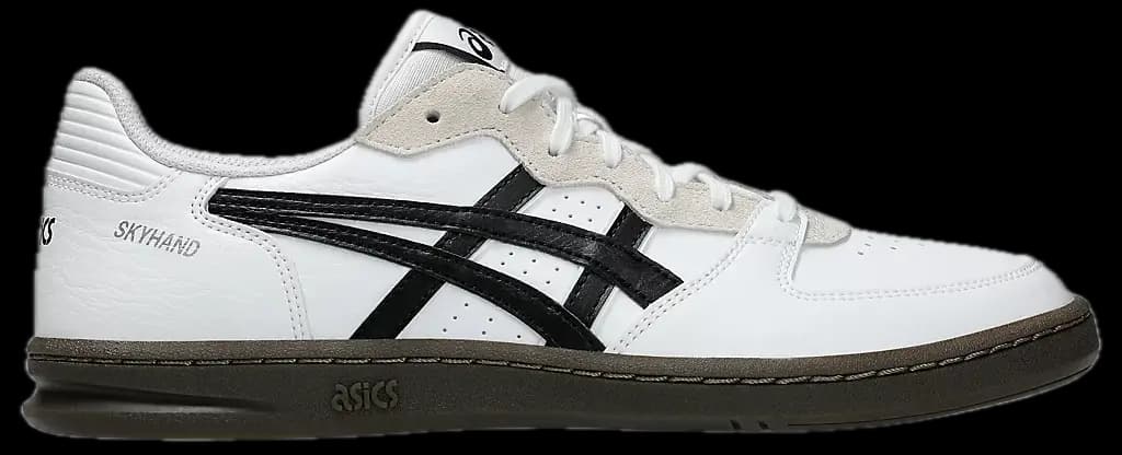 Giày ASICS Skyhand OG 'White Black' 1203A451-101
