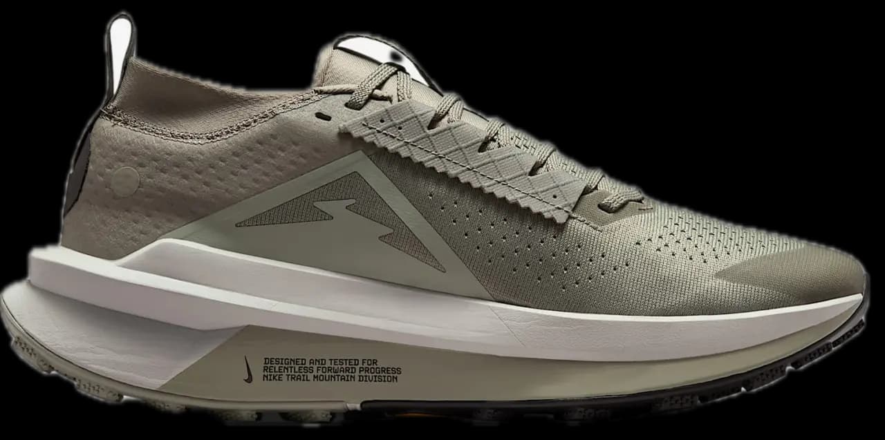 Giày Nike ZoomX Zegama 2 'Light Army Light Bone' FD5190-301
