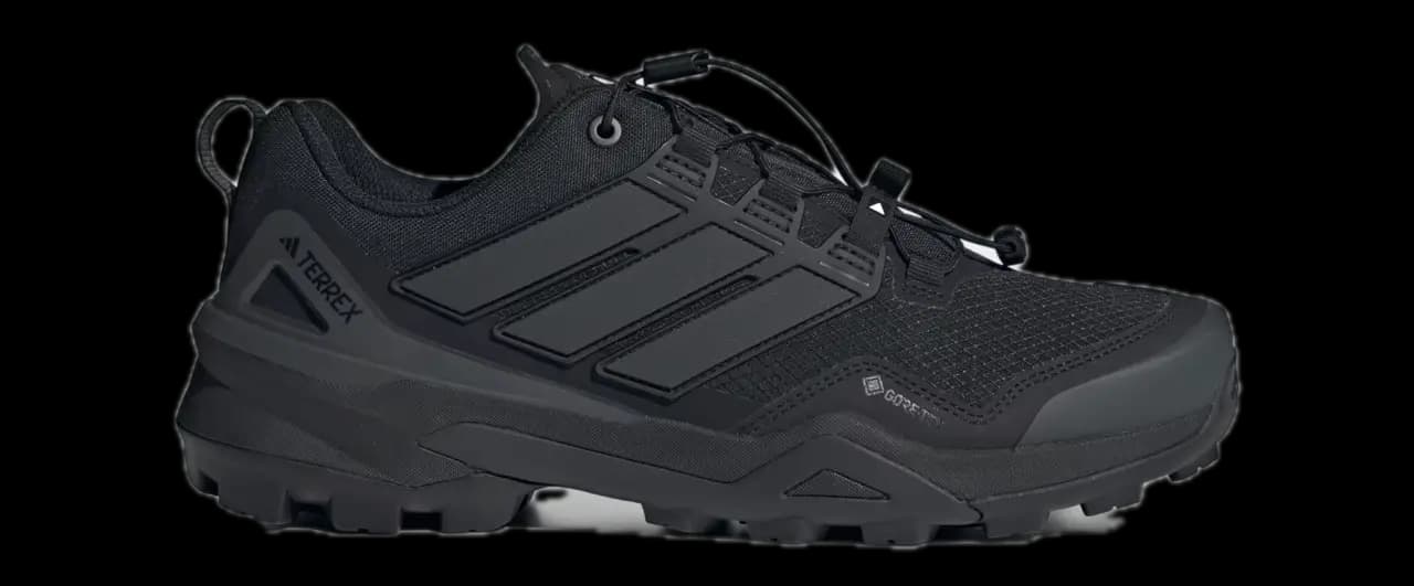 Giày Adidas Terrex Skychaser Gore-Tex 'Black' IH1093