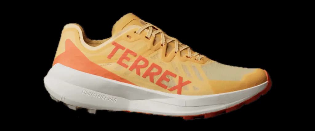Giày Adidas Terrex Agravic Speed 'Orange' IG8015
