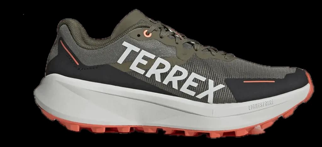 Giày Adidas Terrex Agravic 3 'Olive Strata' JP7254