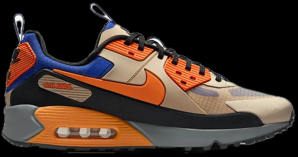 Giày Nike Air Max 90 Drift 'Mowabb' FB2877-200