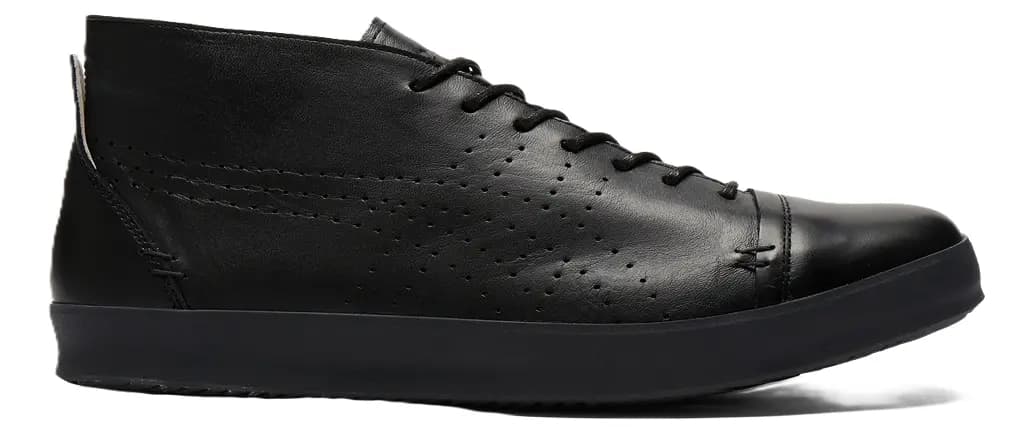 Giày Onitsuka Tiger Colesne Nippon Made 'Triple Black' 1183C321-001