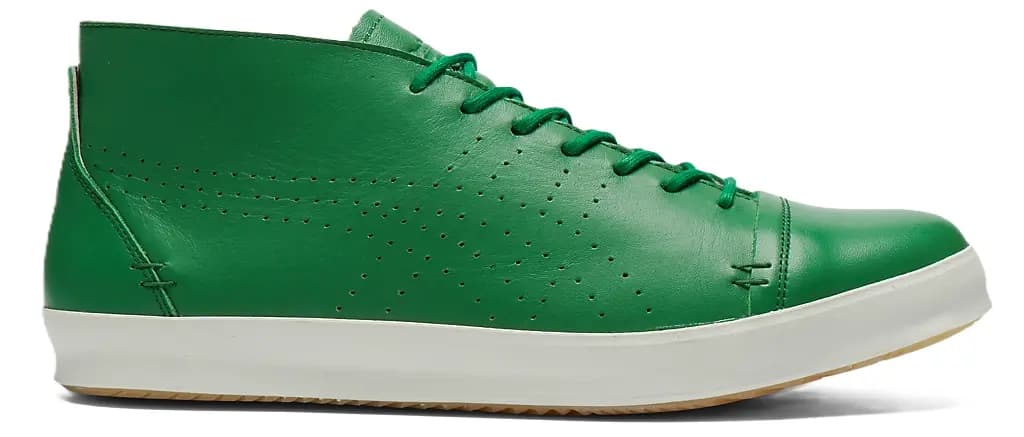 Giày Onitsuka Tiger Colesne Nippon Made 'Green' 1183C321-300