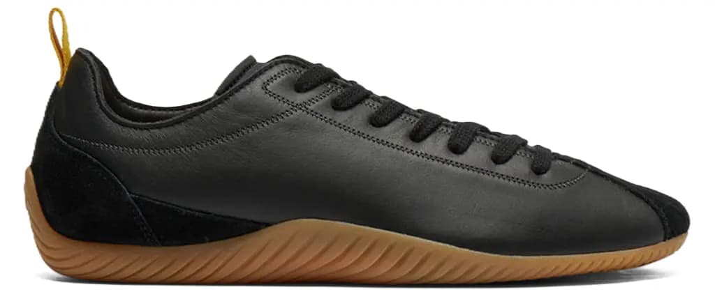 Giày Onitsuka Tiger Wrestlia 'Black Gum' 1183C323-001