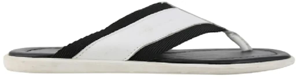 Dép Dolce & Gabbana Slides 'Black White' CS0925AP47289690