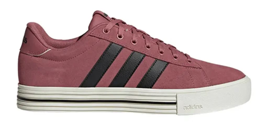 Giày Adidas Daily 4.0 'Preloved Crimson' IF4511