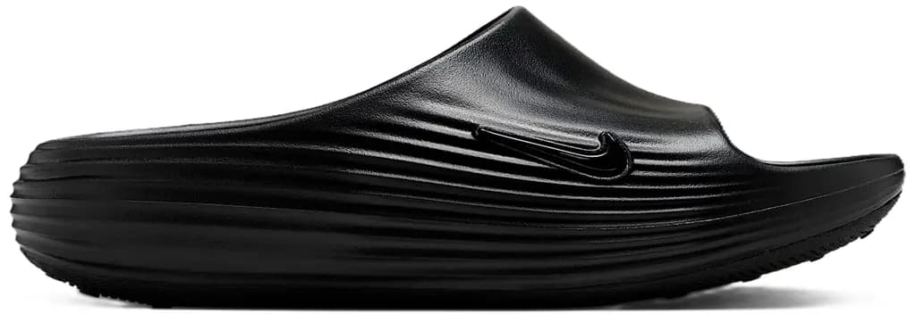 Dép Nike ReactX Rejuven8 Slide 'Black' HV4479-001