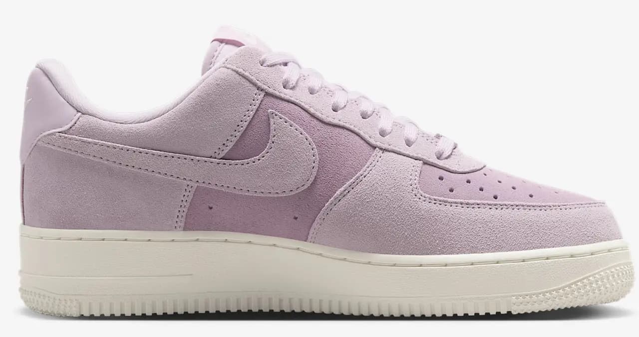 Giày Nike Air Force 1 Low '07 'Doll Sail' HJ5336-500