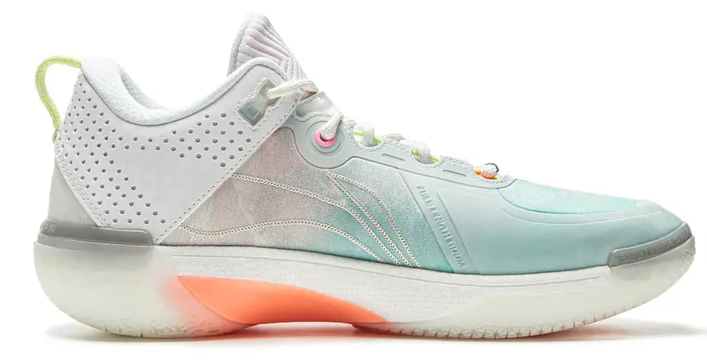Giày Lining Way Of Wade Shadow 6 'Fantasy' ABPU029-9