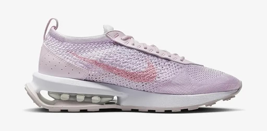 Giày Nike Air Max Flyknit Racer 'Pink' FJ4577-100