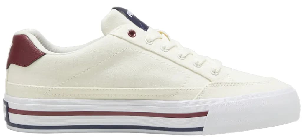 Giày Puma Court Classic Vulc FS “White Blue” 396353-01
