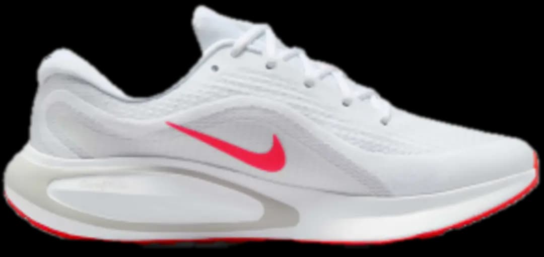 Giày Nike Journey Run 'White Grey' FN0228-106