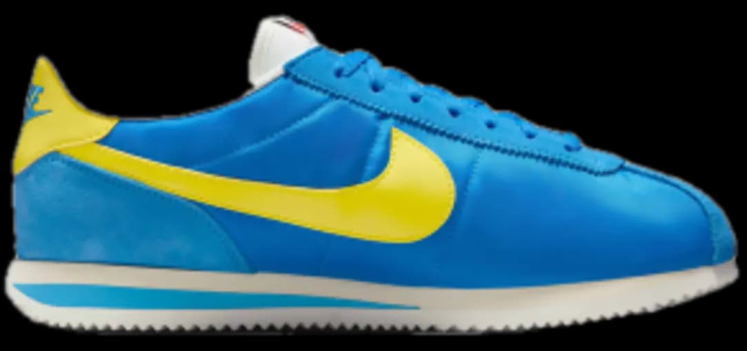 Giày Nike Men's Cortez TXT 'Blue' HF0263-402