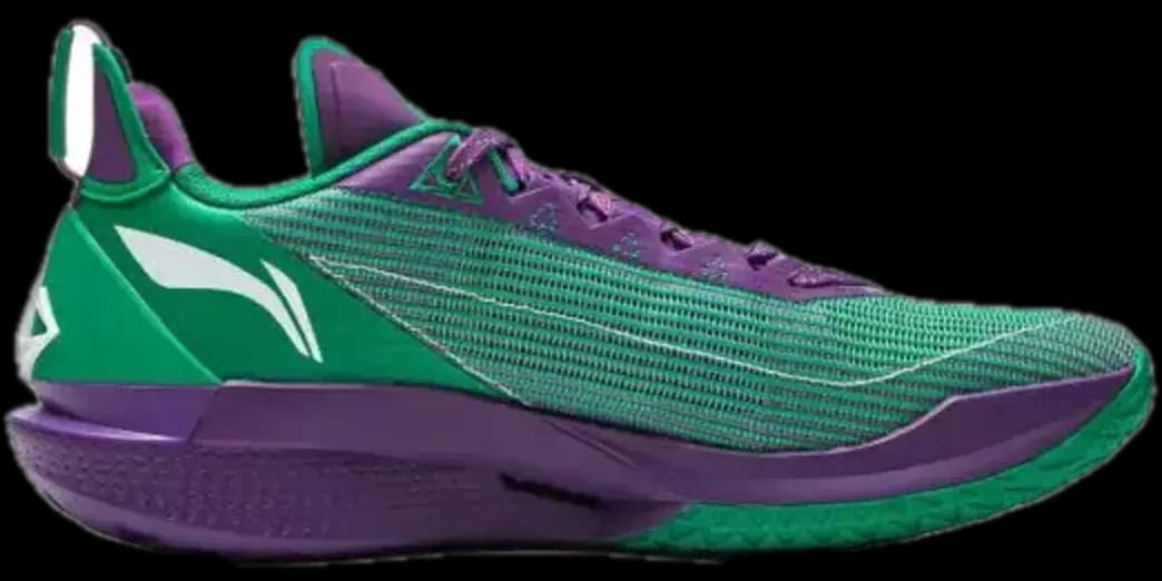 Giày Li-Ning Jimmy Butler 2 'Wimbledon Ryegrass' ABAT081-22