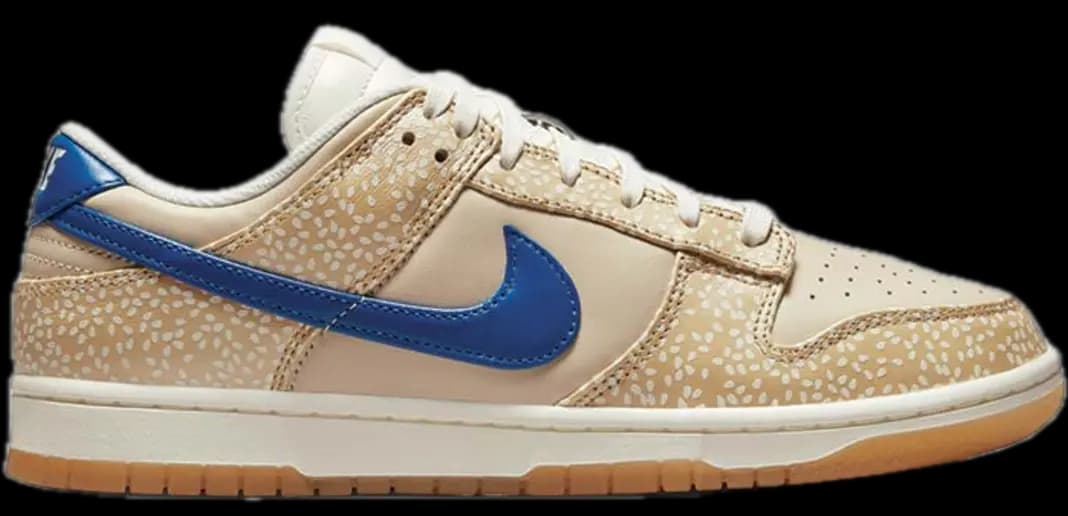 Giày Nike Dunk Low 'Montreal Bagel Sesame' DZ4853-200