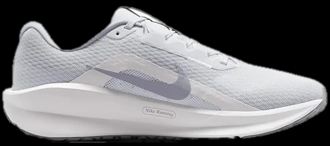 Giày Nike Downshifter 13 'Light Smoke Grey' FD6454-008