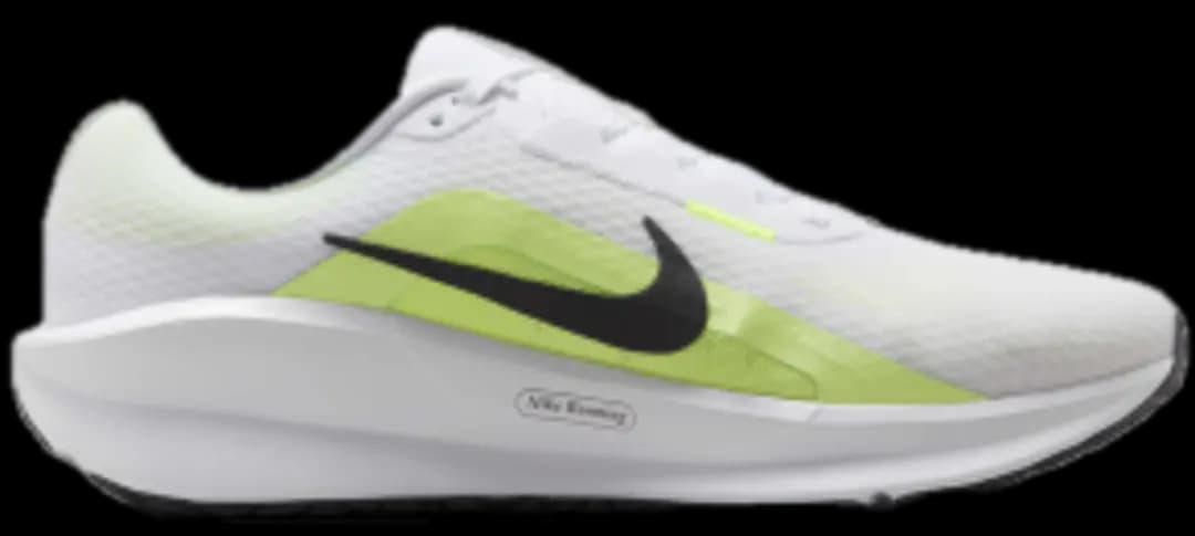 Giày Nike Downshifter 13 'White Light Lemon Twist' FD6454-105