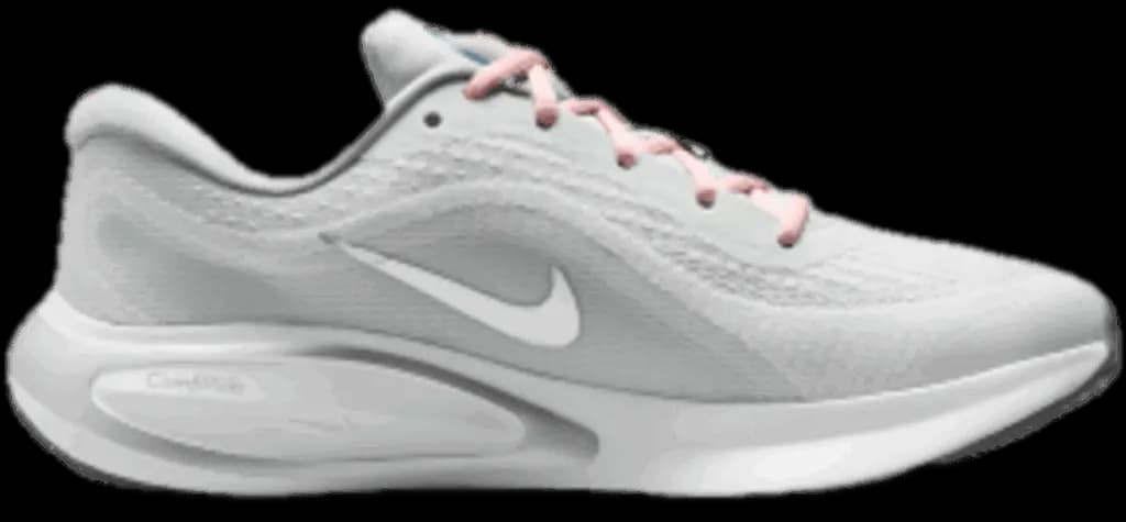 Giày Nike Journey Run 'Grey Light Smoke' FJ7765-006