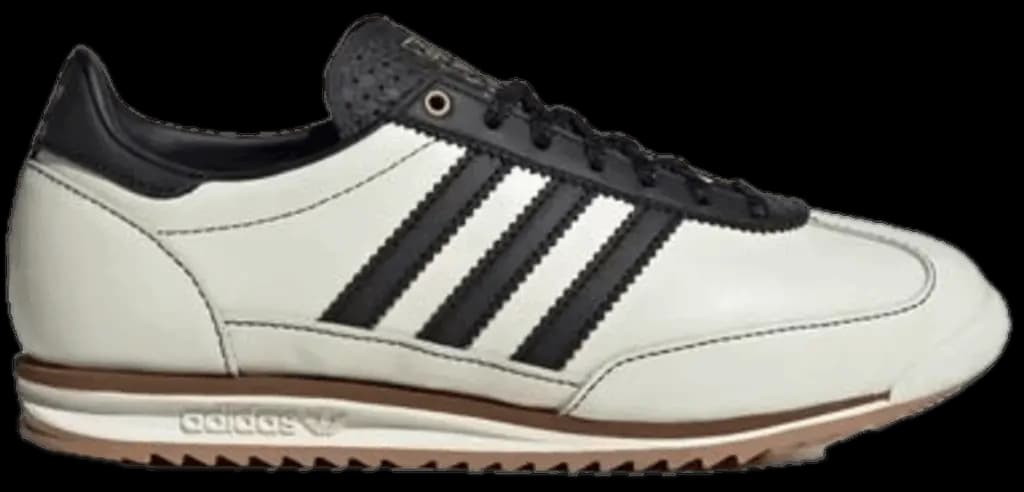 Giày Adidas Originals SL 72 ' Off White Core Black' JI3969