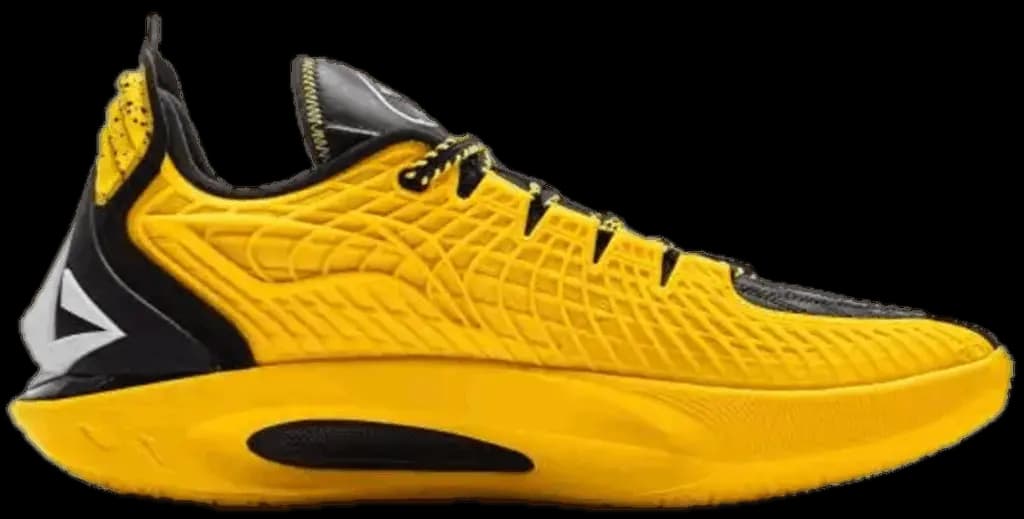 Giày Li-Ning Jimmy Bulter JB3 'Marquette' ABAU107-14