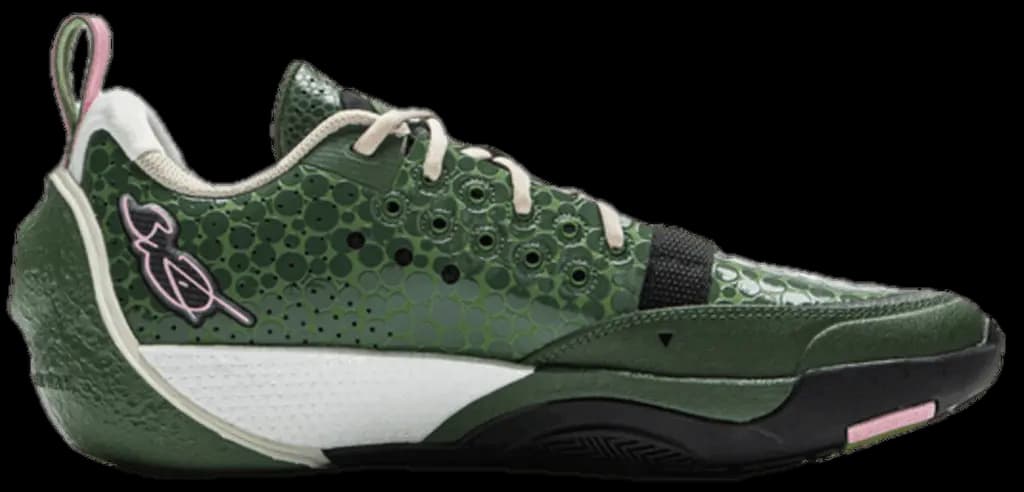 Giày Li-Ning Way Of Wade All City 13 ‘Green Stingray’ ABAV001-9