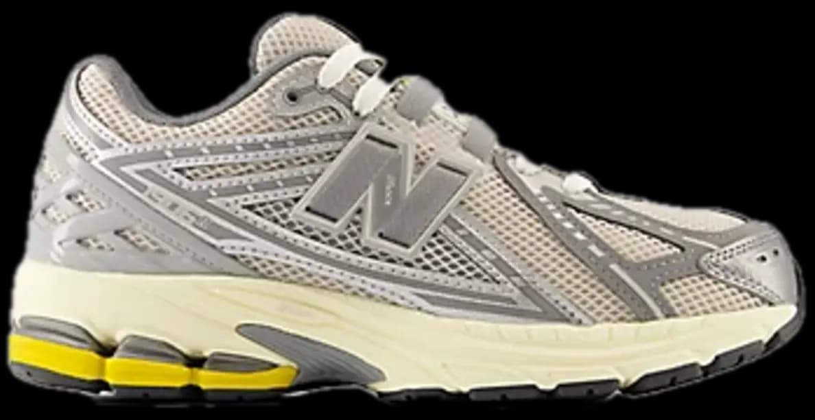 Giày New Balance Sneakers 'Grey' GC1906RD