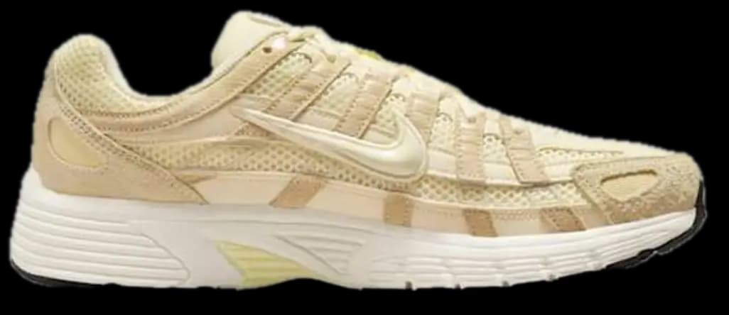 Giày Nike P-6000 SE 'Alabaster Sail' HF0015-700