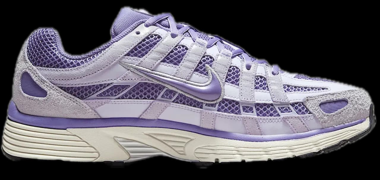 Giày Nike P-6000 SE 'Amethyst Tint' HF0015-500