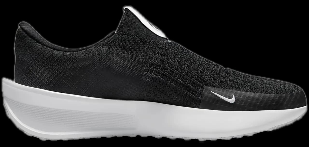 Giày Nike Interact Run EasyOn 'Black White' FV5590-001