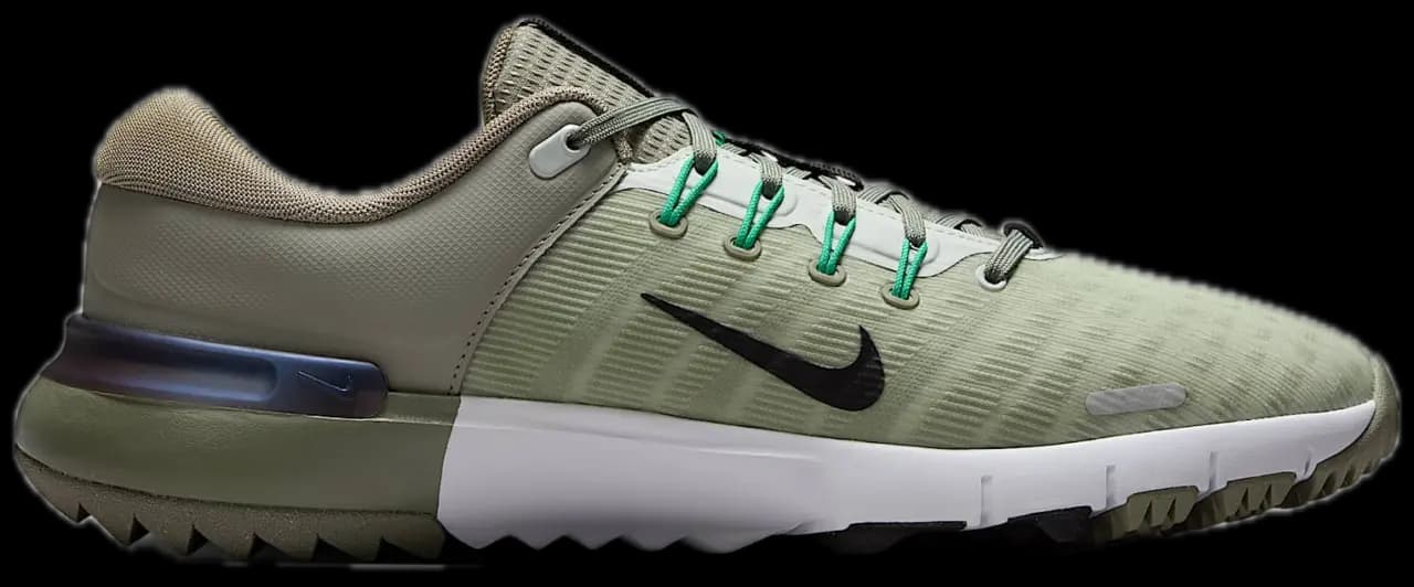 Giày Nike Free Golf NN ‘Light Army’ FN0332-300