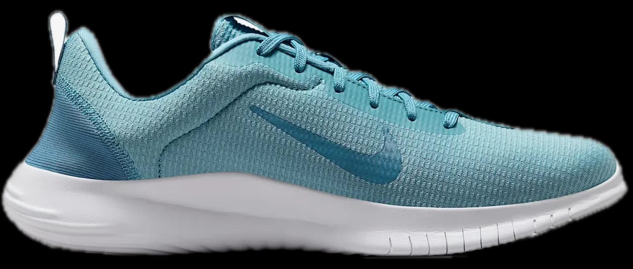 Giày Nike Flex Experience Run 12 'White Blue' DV0740-402