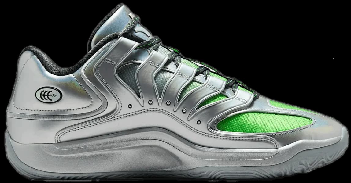 Giày Nike KD 18 'EYBL' IF2519-001