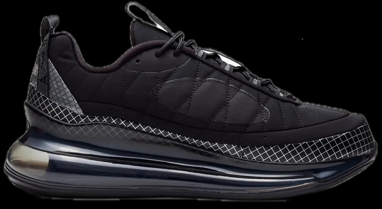 Giày Nike MX 720 818 'Black' CI3871-001