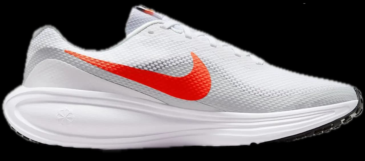 Nike Revolution 8 'White Pure' HJ9198-102