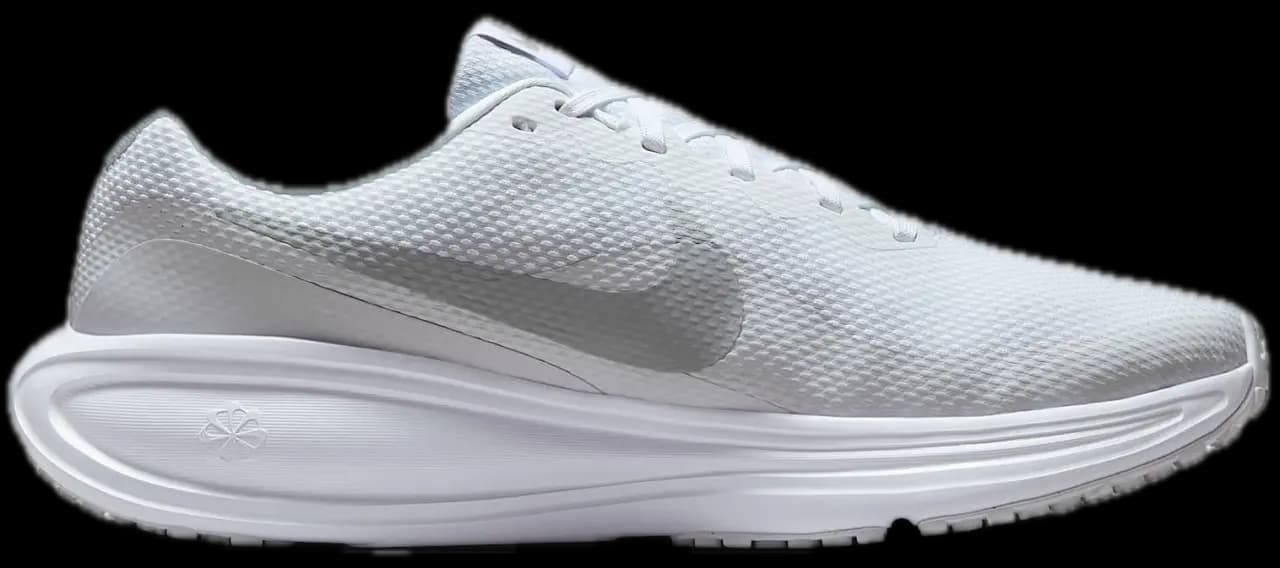 Giày Nike Revolution 8 'White Pure Platinum' HJ9198-100
