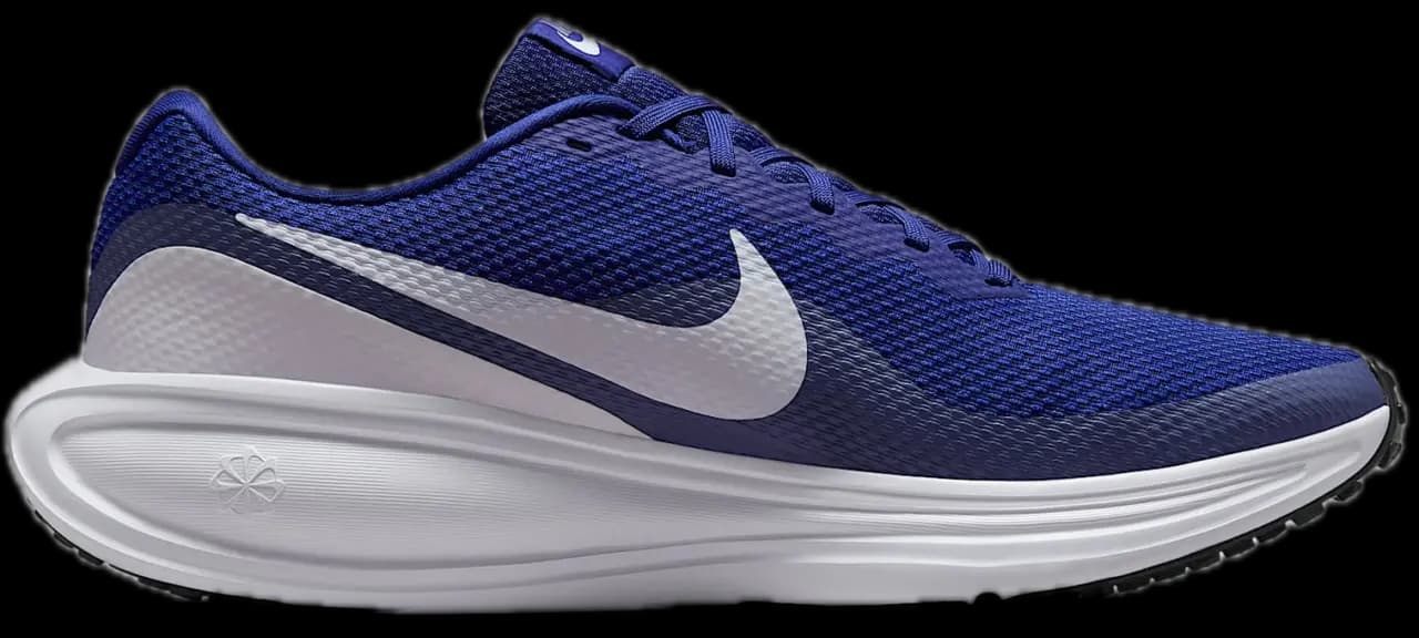 Giày Nike Revolution 8 'Deep Royal Blue' HJ9198-401