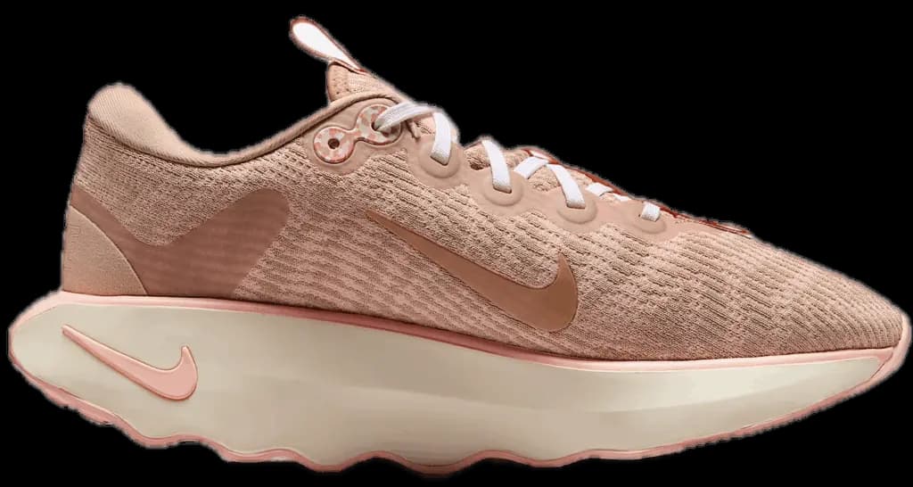 Giày Nike Motiva 'Linen & Washed Coral' IB8136-248