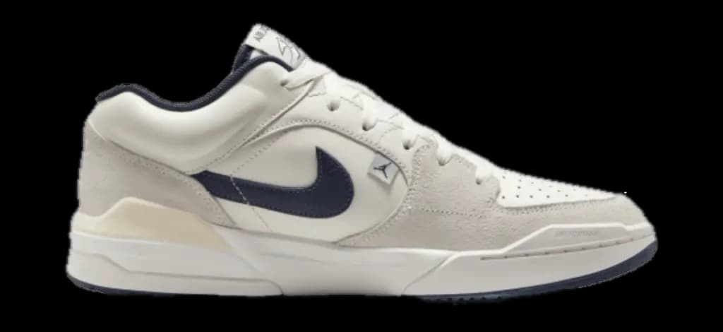 Giày Nike Air Jordan Stadium 90 ‘Blue Coconut Milk’ IB4713-041
