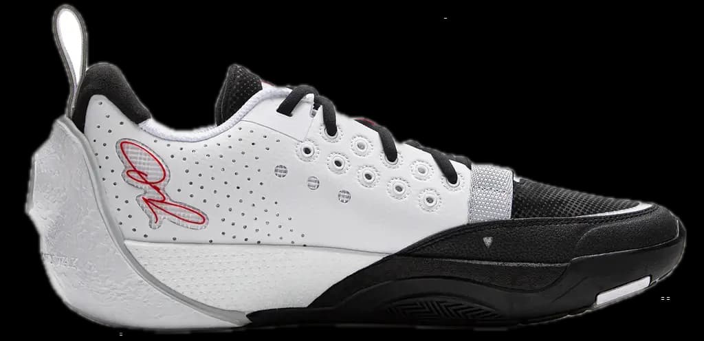 Giày Li-Ning Wade All City 13 'Ying Yang' ABAV001-3