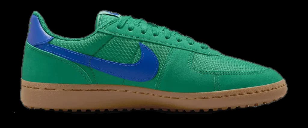 Giày Nike Field General 'Malachite Hyper Royal' HF3165-302