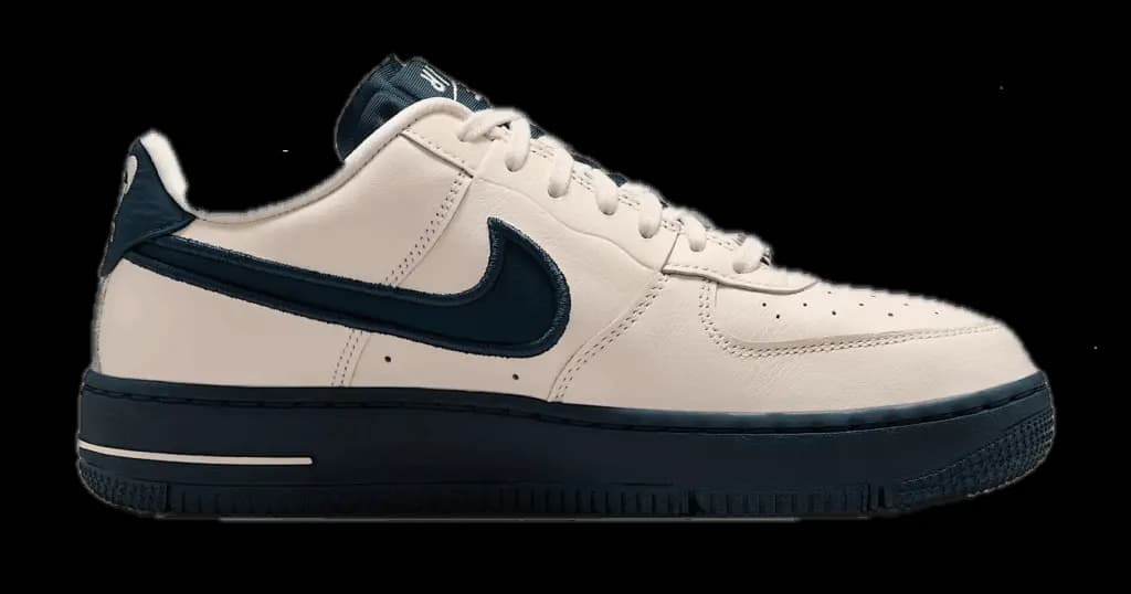 Giày Nike Air Force 1 Dance 'Pale Ivory' FJ7409-103