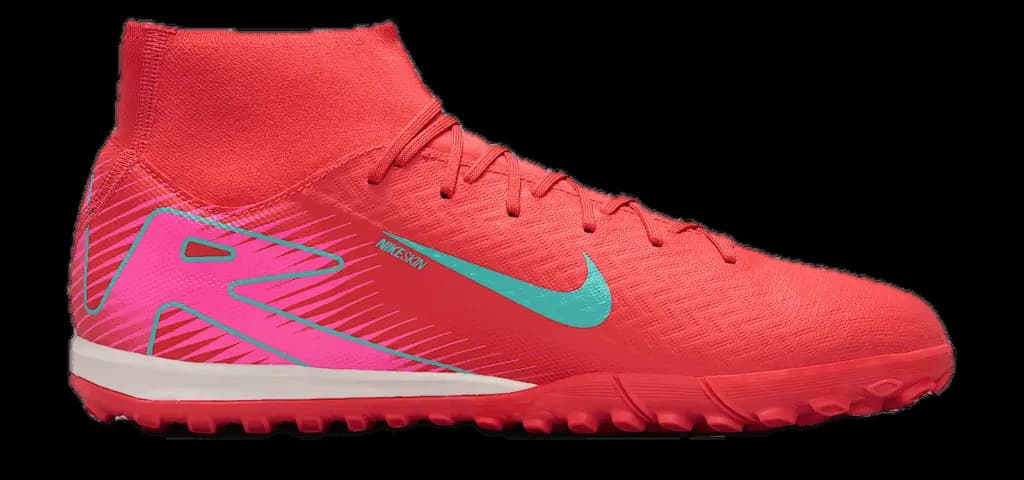 Giày Nike Mercurial Superfly 10 Academy TF High-Top ‘Ember Glow’ FQ8331-80