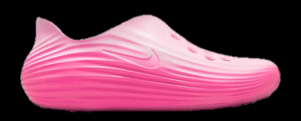 Dép Nike ReactX Rejuven8 Wmns ‘Pinksicle’ HV5062-601