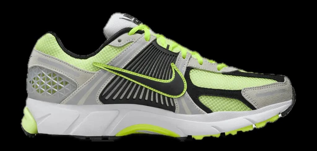 Giày Nike Air Zoom Vomero 5 ‘Life Lime’ FB9149-701