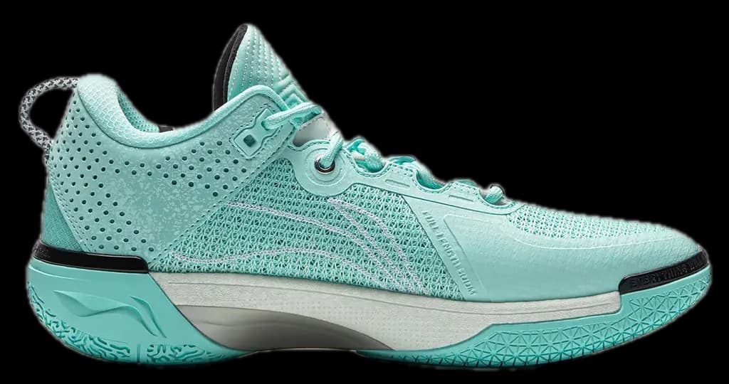 Giày Li-Ning Way Of Wade Shadow 6 'Liberty' ABPU029-3