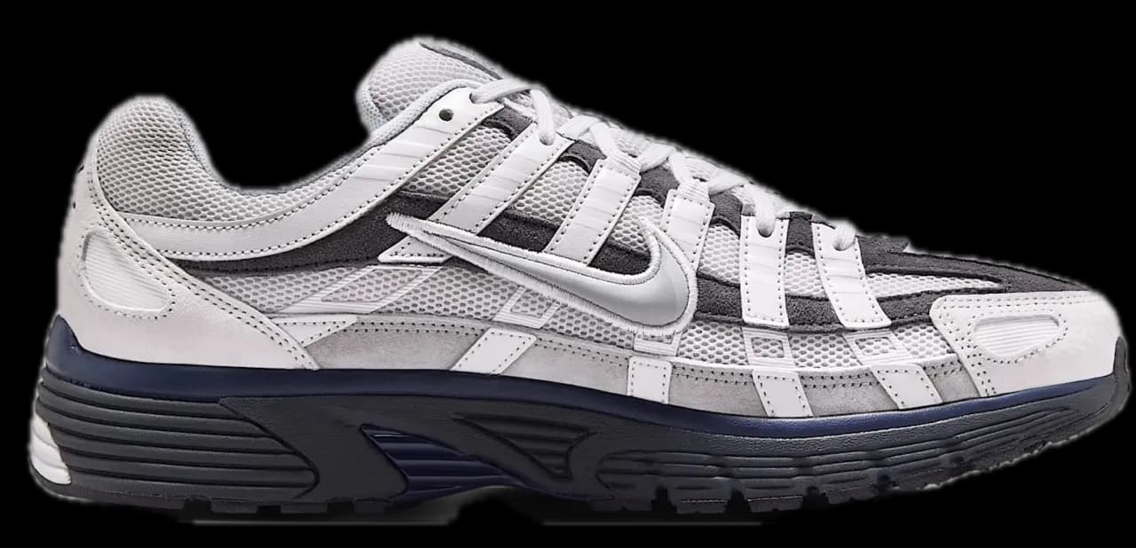 Giày Nike P-6000 ‘Photon Dust’ IB3081-001
